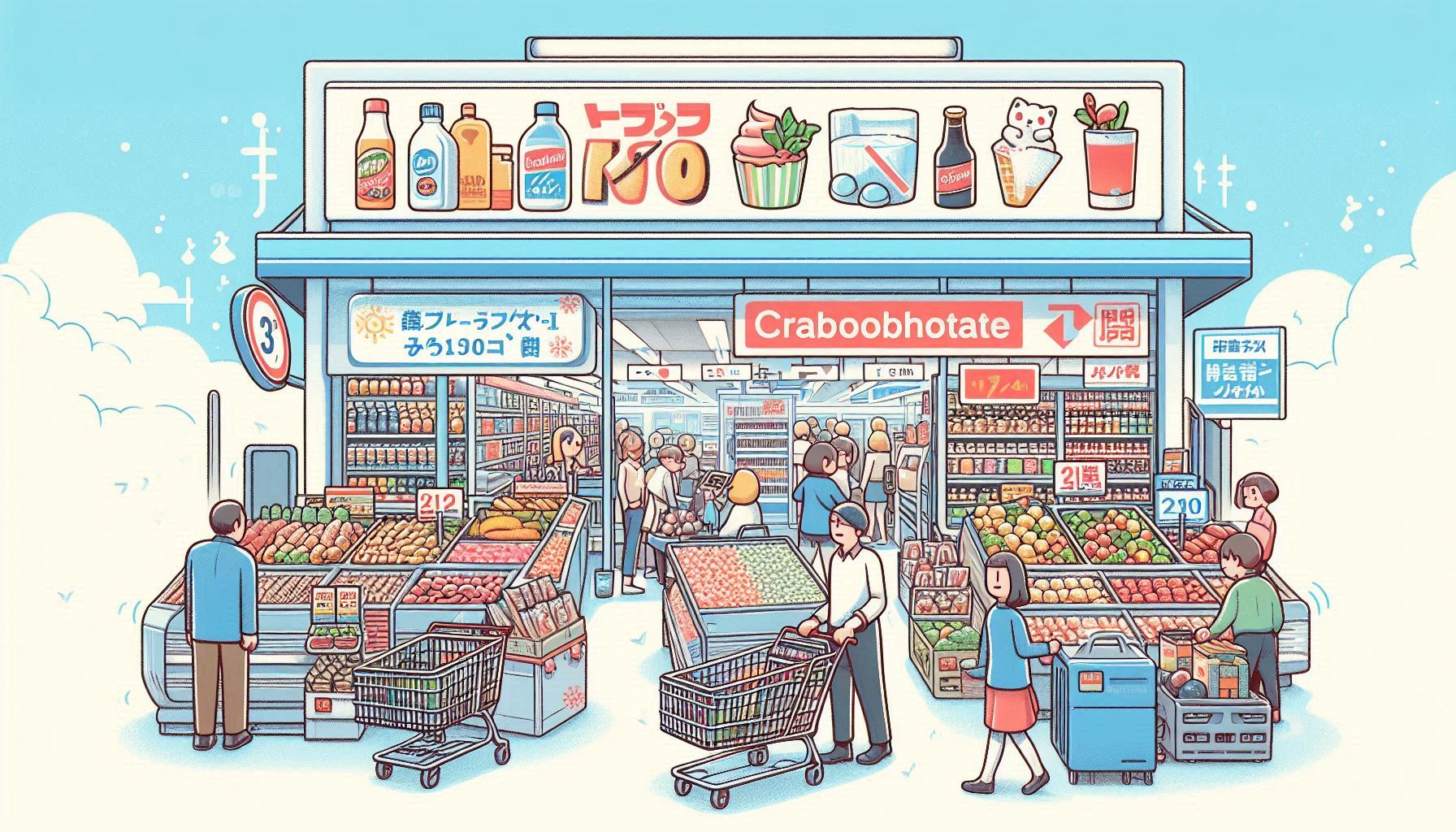 糖質制限に最適！スーパーで買える冷凍食品のおすすめ