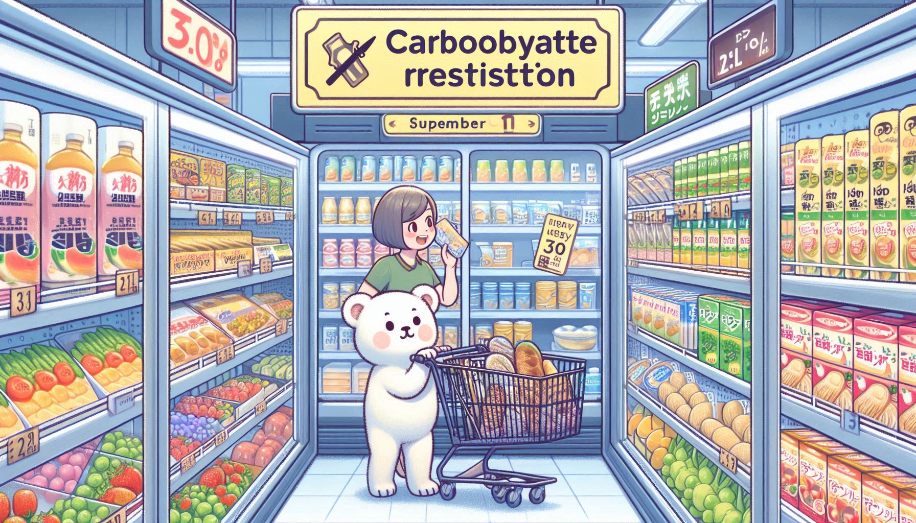 糖質制限をセブンイレブンで！コンビニで手軽に低糖質生活を始めよう