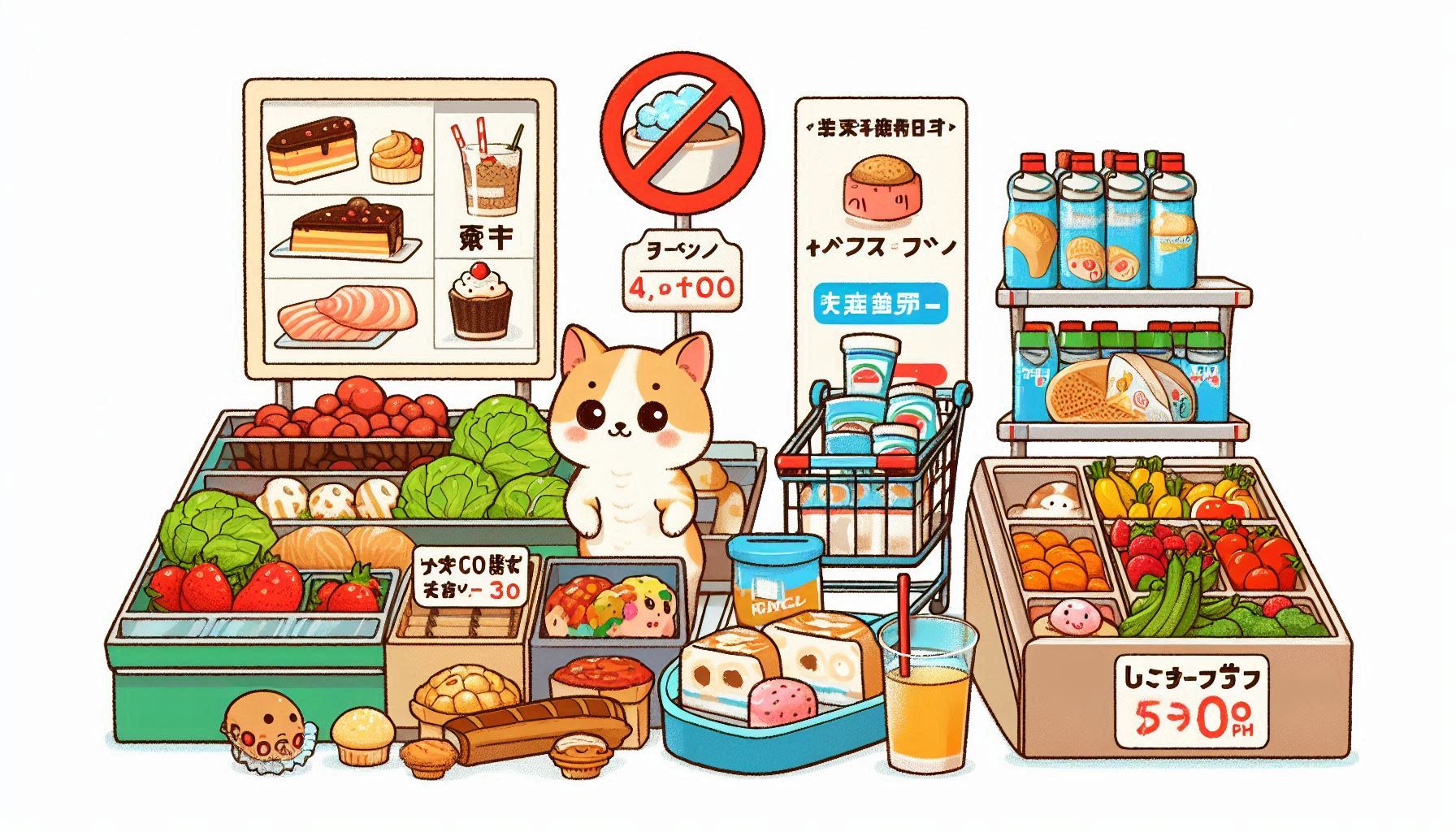 糖質制限でご飯を代用する人気の食材