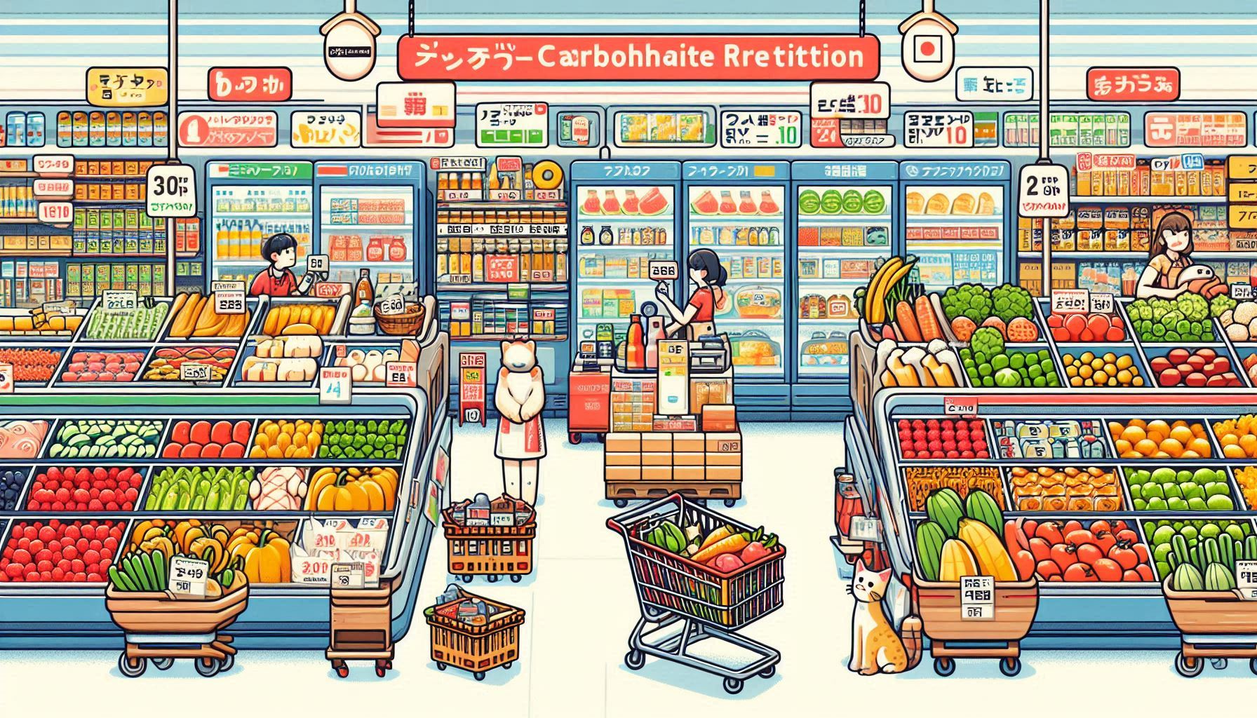 糖質制限レシピで簡単においしいおかずを作る