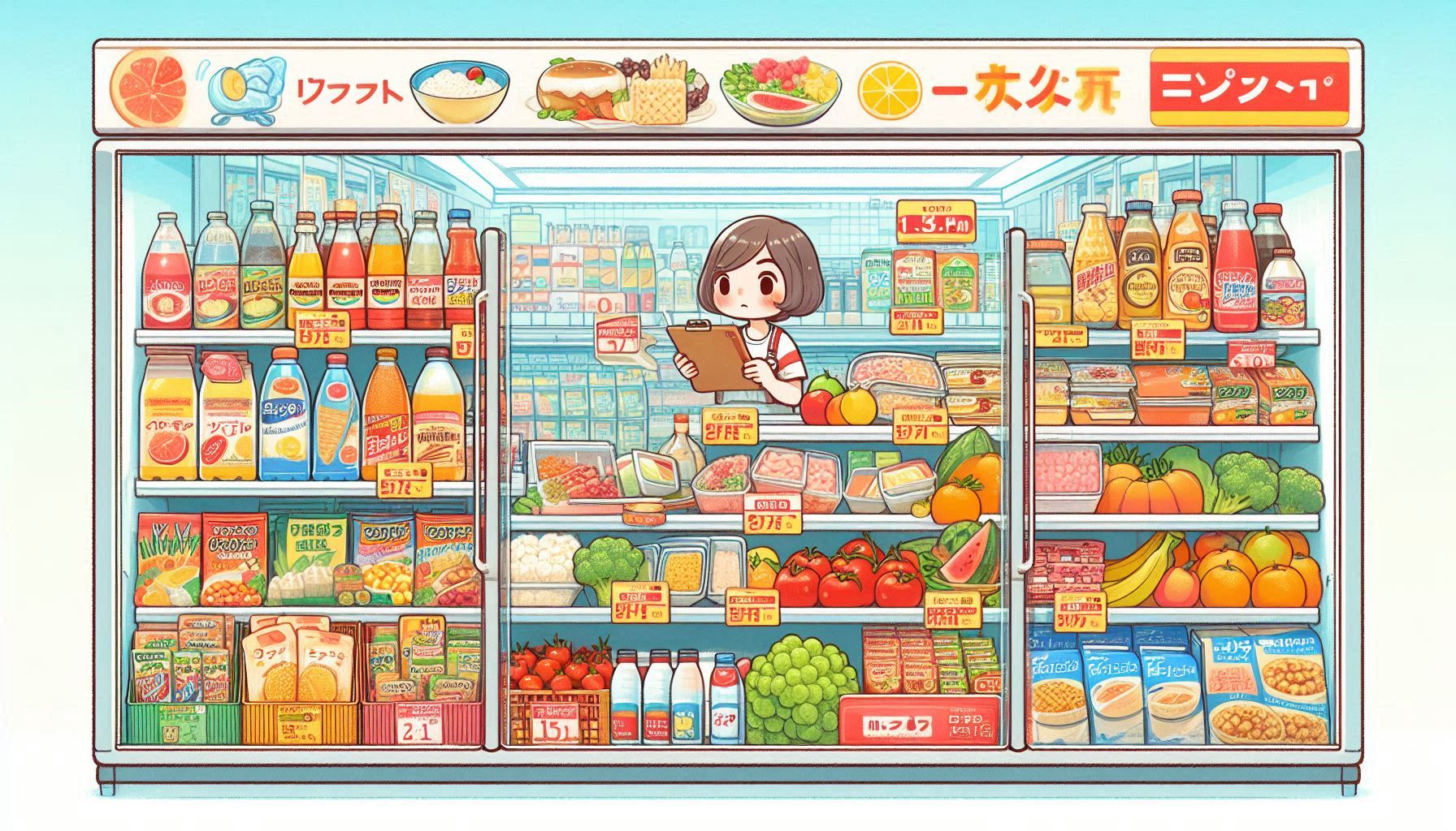 セブンイレブンで糖質制限を成功させる！おすすめの低糖質商品