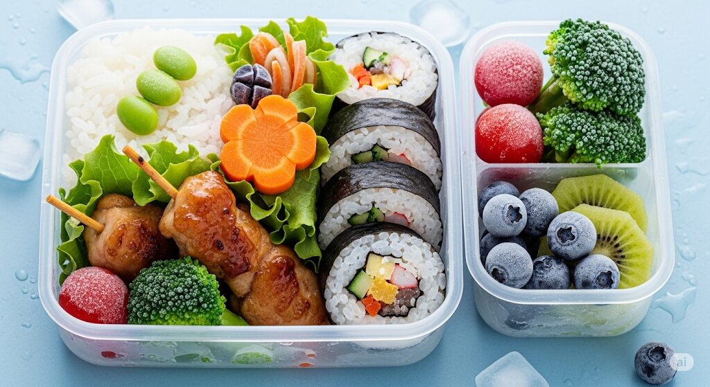 ベルーナグルメの冷凍弁当お試しセットを徹底解説!