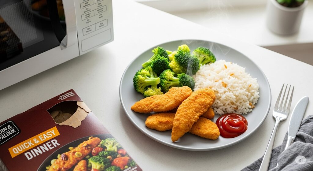 イオンの冷凍弁当はどこで買える?