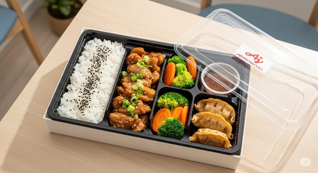 味の素「あえて、」の味は美味しい?まずい?