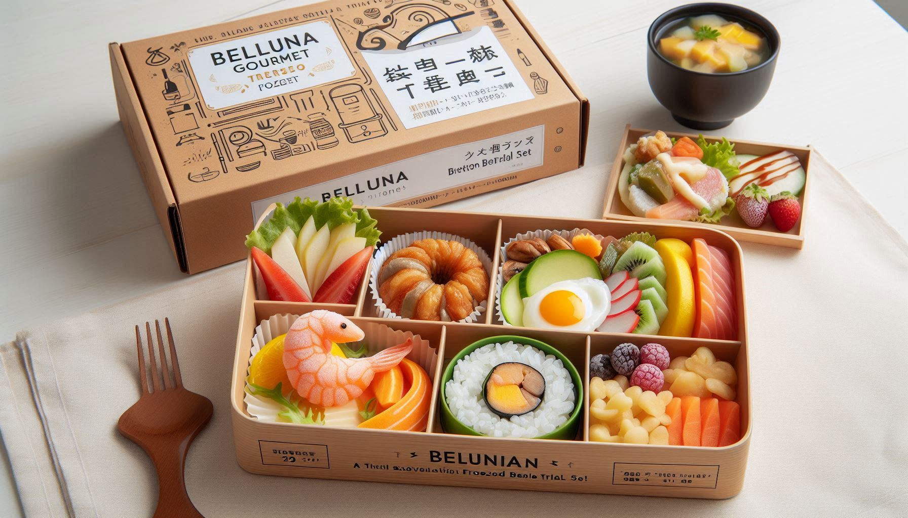 ほほえみ御膳の栄養バランスと魅力