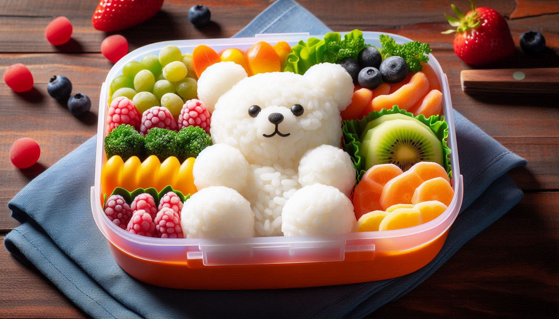 冷凍弁当のごはんを美味しく楽しむ!おすすめと活用方法