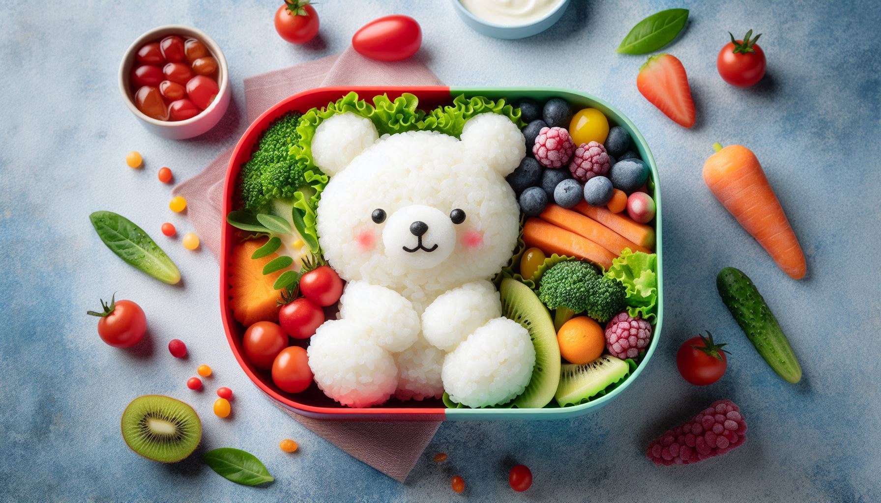 ごはんの量で選ぶ!満足感のある冷凍弁当