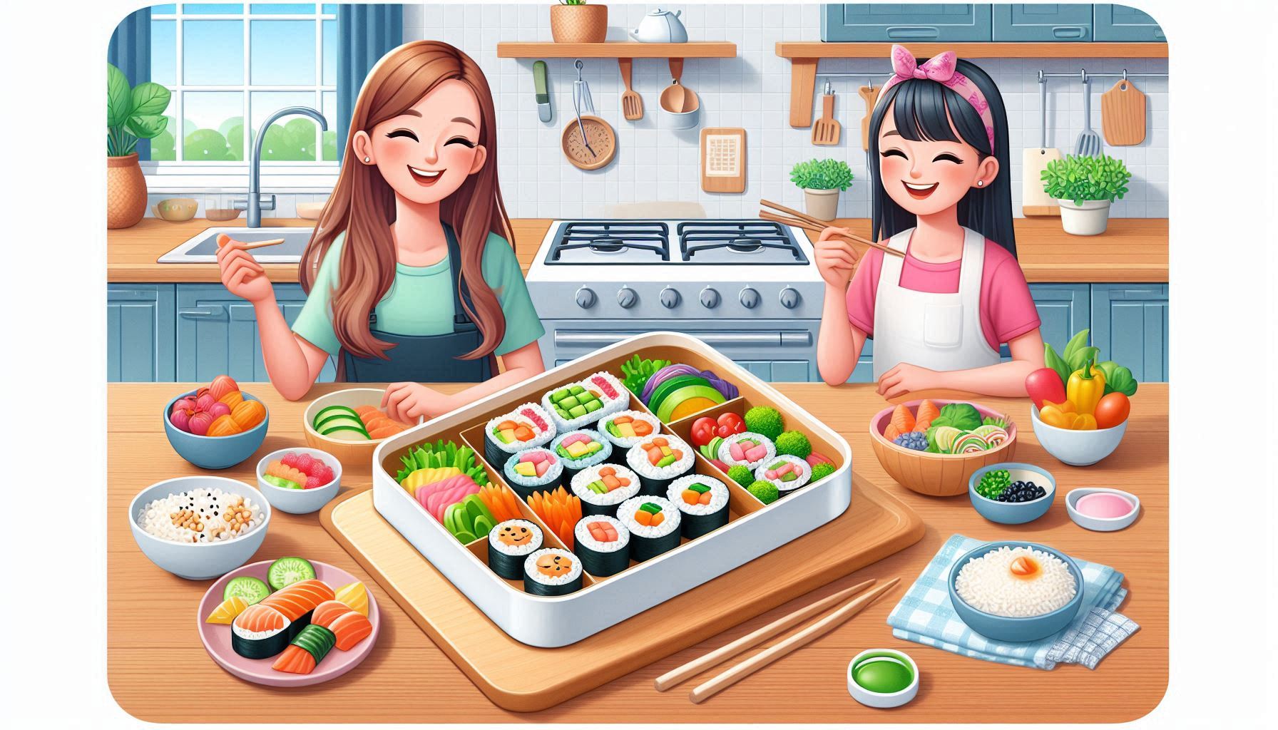 ごはん付き冷凍弁当の魅力と選び方