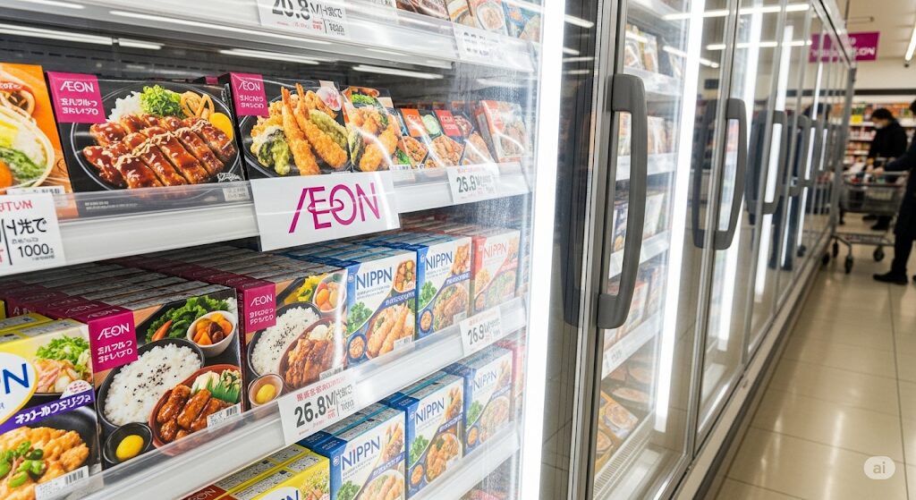 スーパーで買える冷凍弁当のおすすめランキング!コスパと味を徹底比較