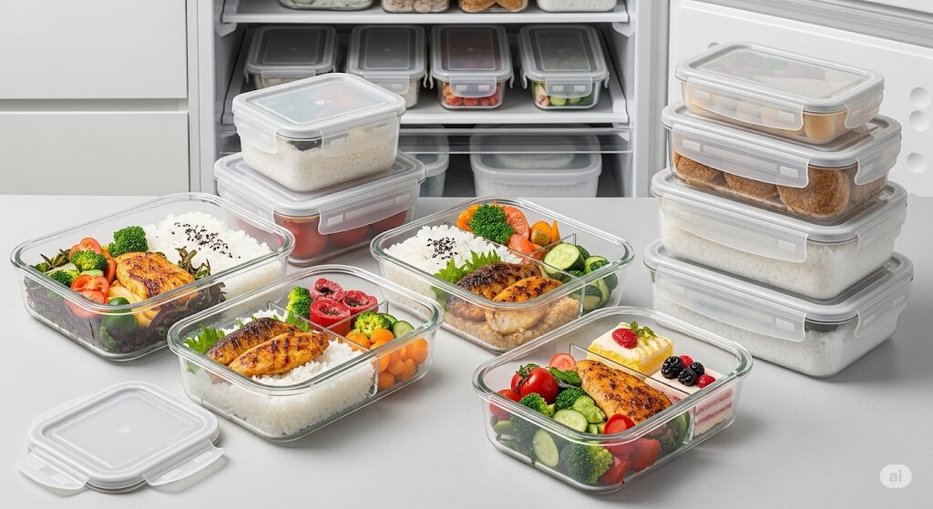 コスパ抜群!スーパーで買える安い冷凍弁当