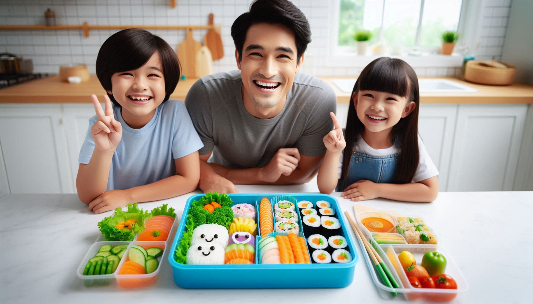 忙しい毎日に大活躍!冷凍弁当の簡単な作り方とコツ