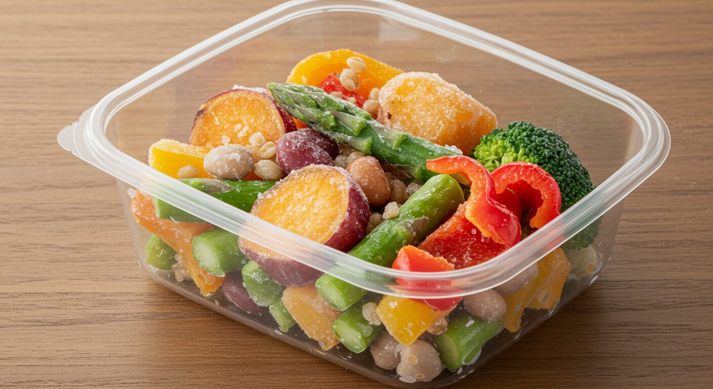 世田谷自然食品の冷凍おかずセットのリアルな口コミを徹底チェック!