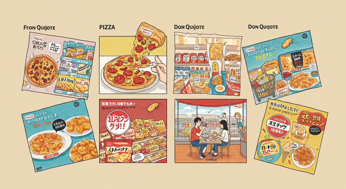 冷凍食品のおすすめ:ドンキで買うべき絶品アイテム