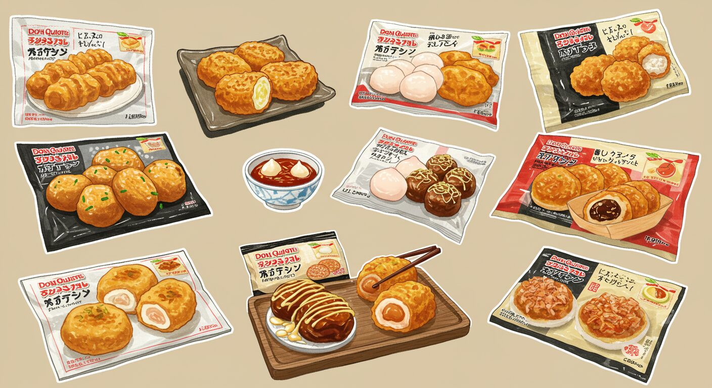 冷凍食品の値段:予算に合わせた選び方のポイント