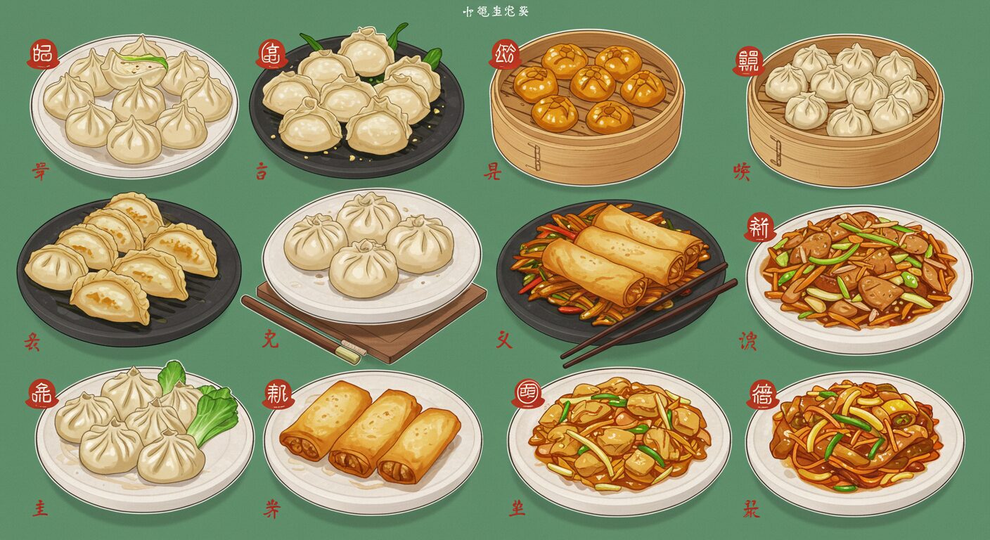 ラ・ムー冷凍食品一覧のまとめ:コスパと美味しさを最大限に楽しむ方法