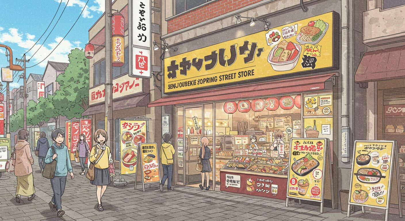 弁当 元気やPlus 三条会商店街店の魅力と最新情報をまとめ