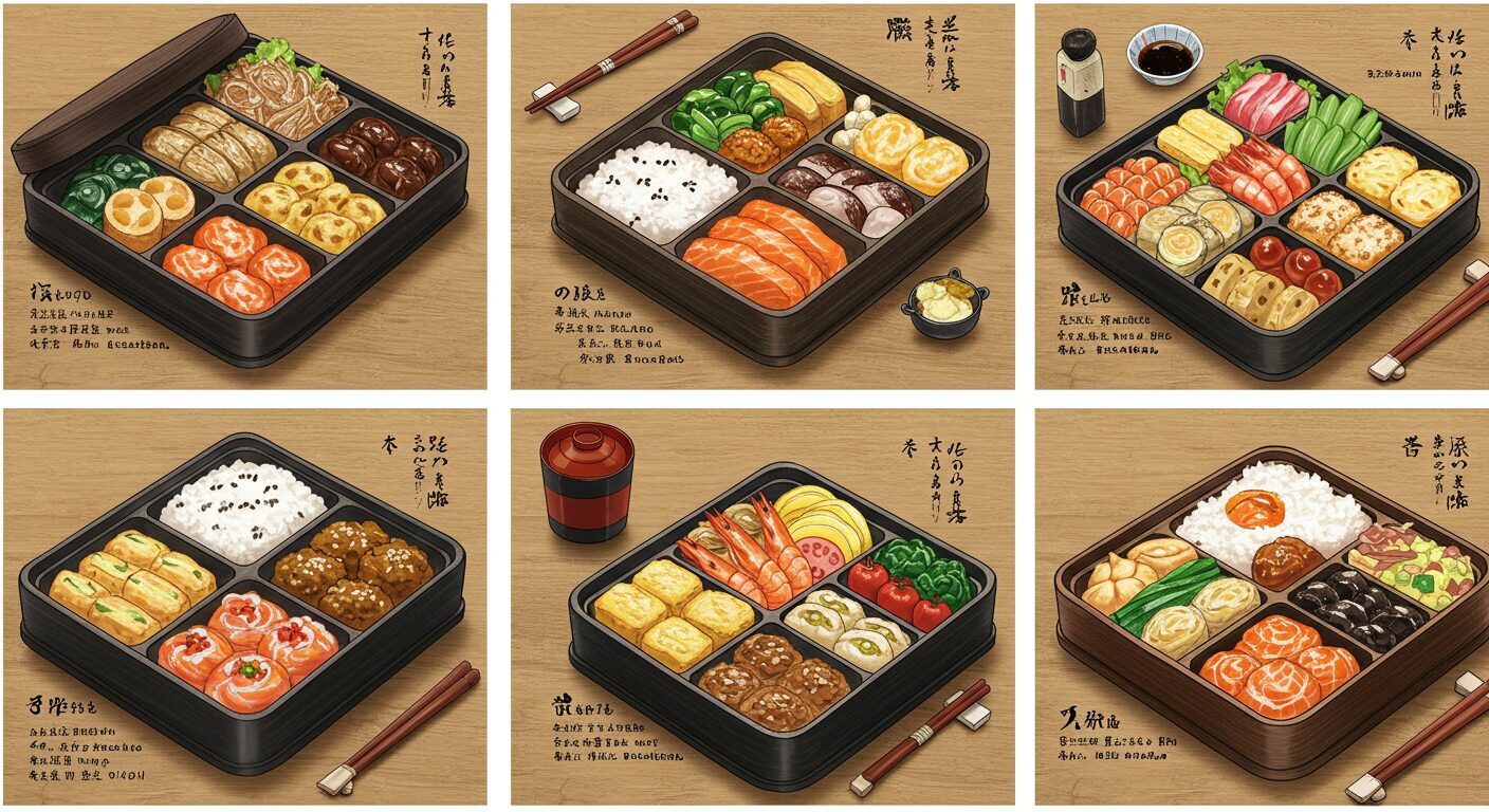 まとめ:弁当の店はやまのメニューを最大限に楽しむために
