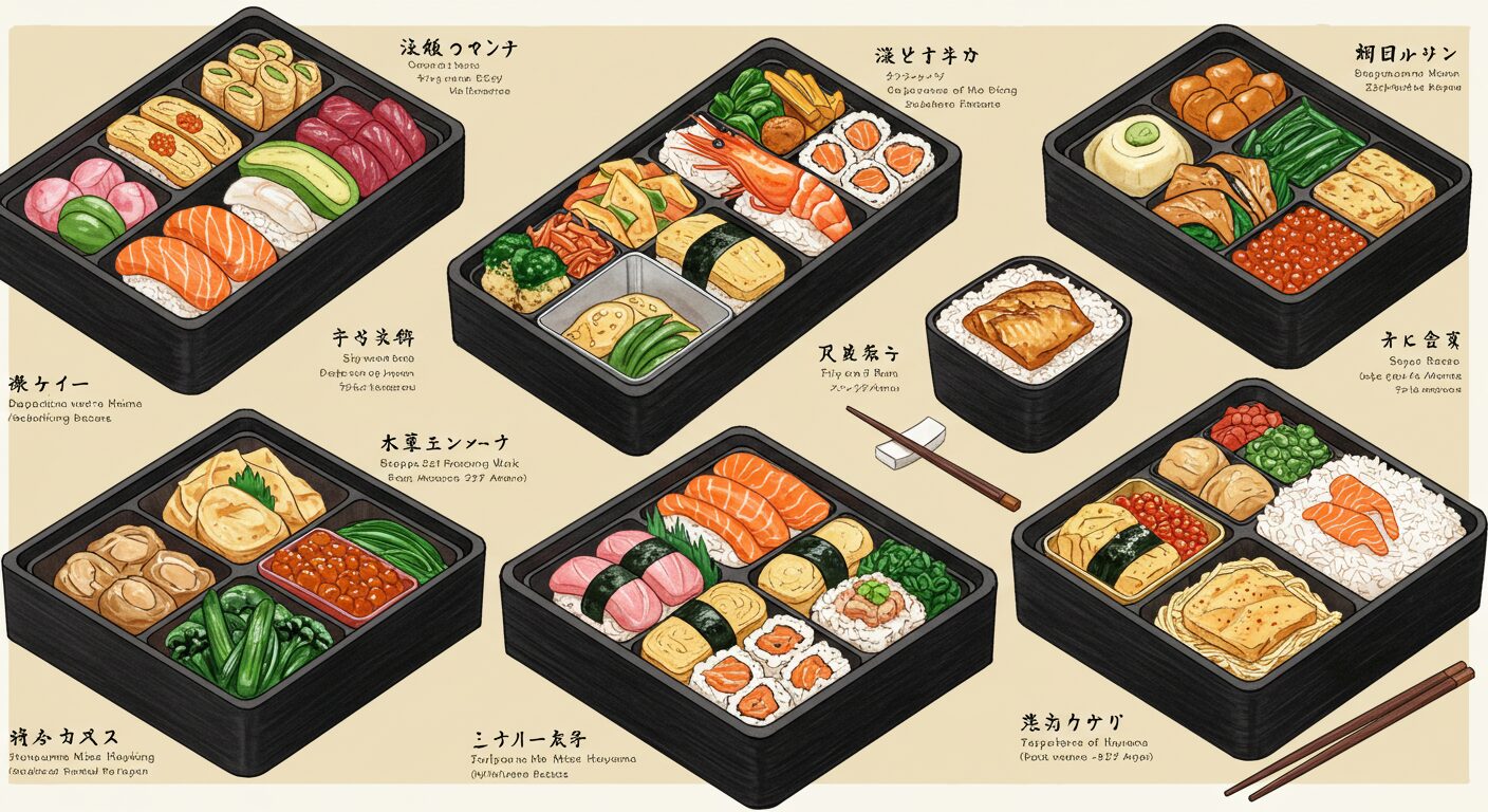 まとめ:登利平の弁当の値段と購入のポイントを徹底解説