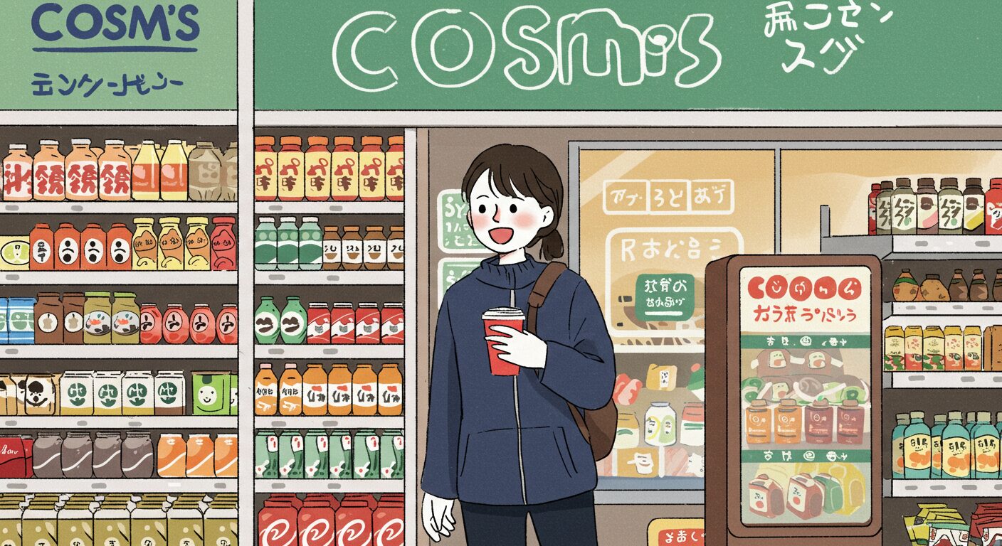 まとめ:コスモスで購入できる冷凍食品の一覧で賢く美味しい食事を