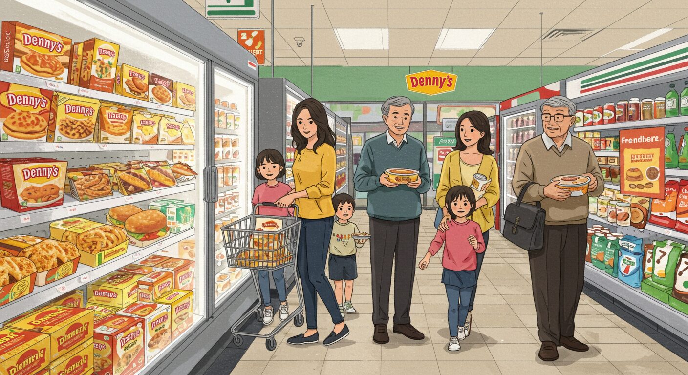 まとめ:デニーズの冷凍食品をセブンイレブンで最大限に楽しむ方法