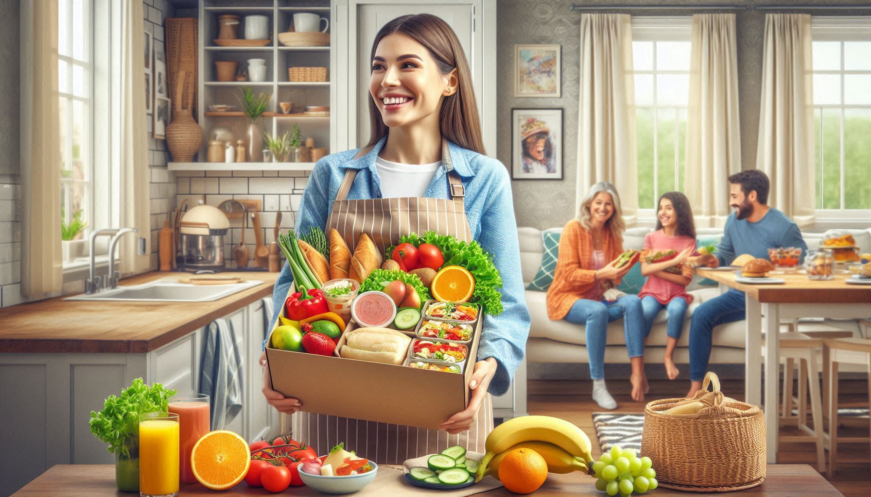 冷凍食品は体に悪い?体に良い?知っておきたい真実