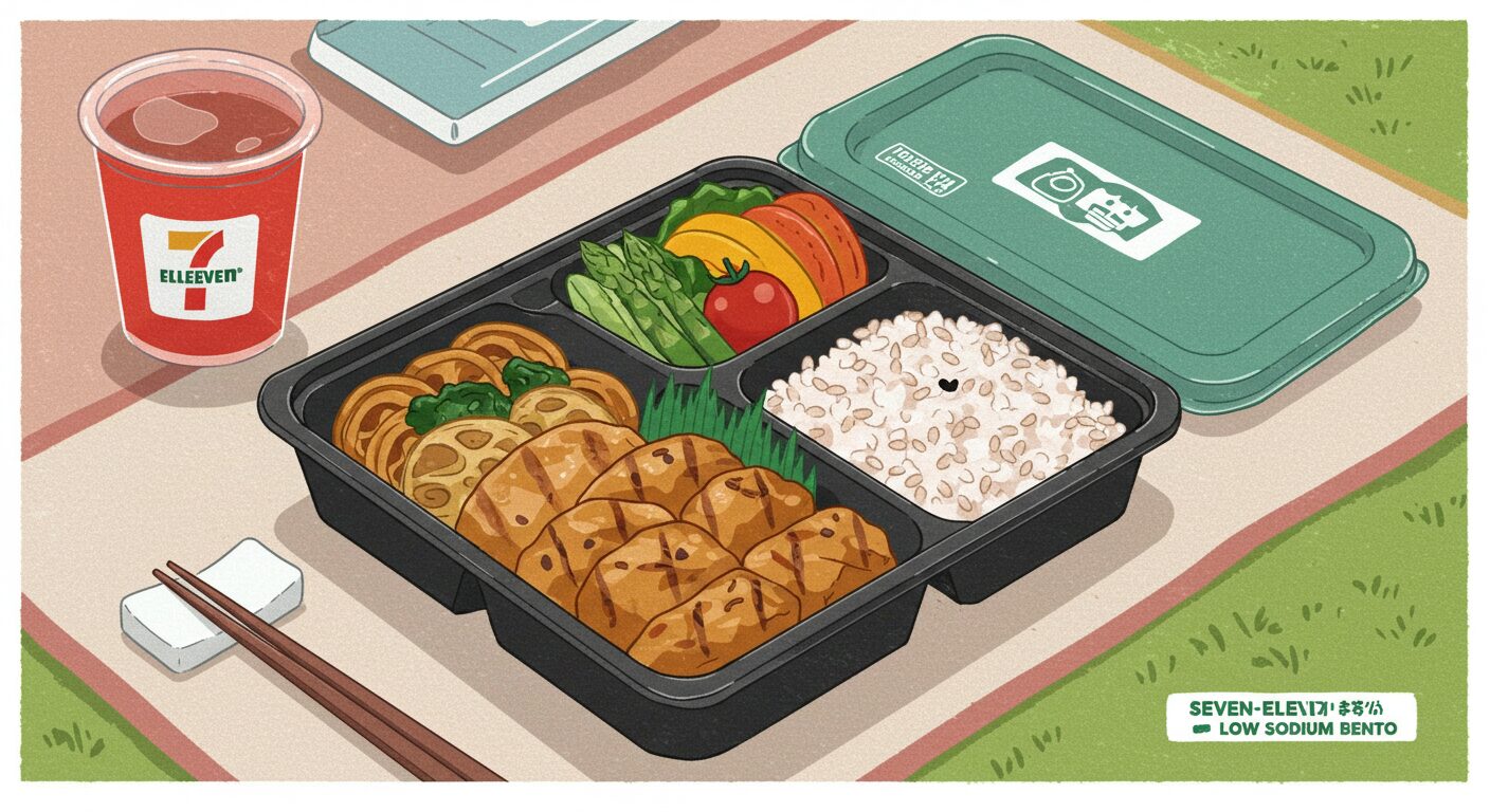減塩お菓子:間食も塩分控えめに楽しむ