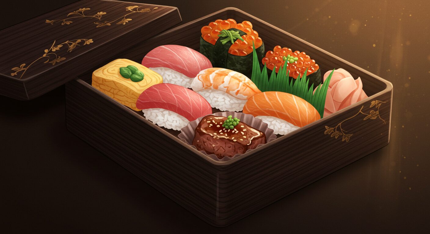 デパ地下のお弁当ランキング大阪:地域別おすすめ店舗