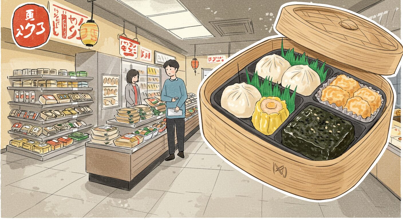 保存方法:美味しさを保つためのコツ