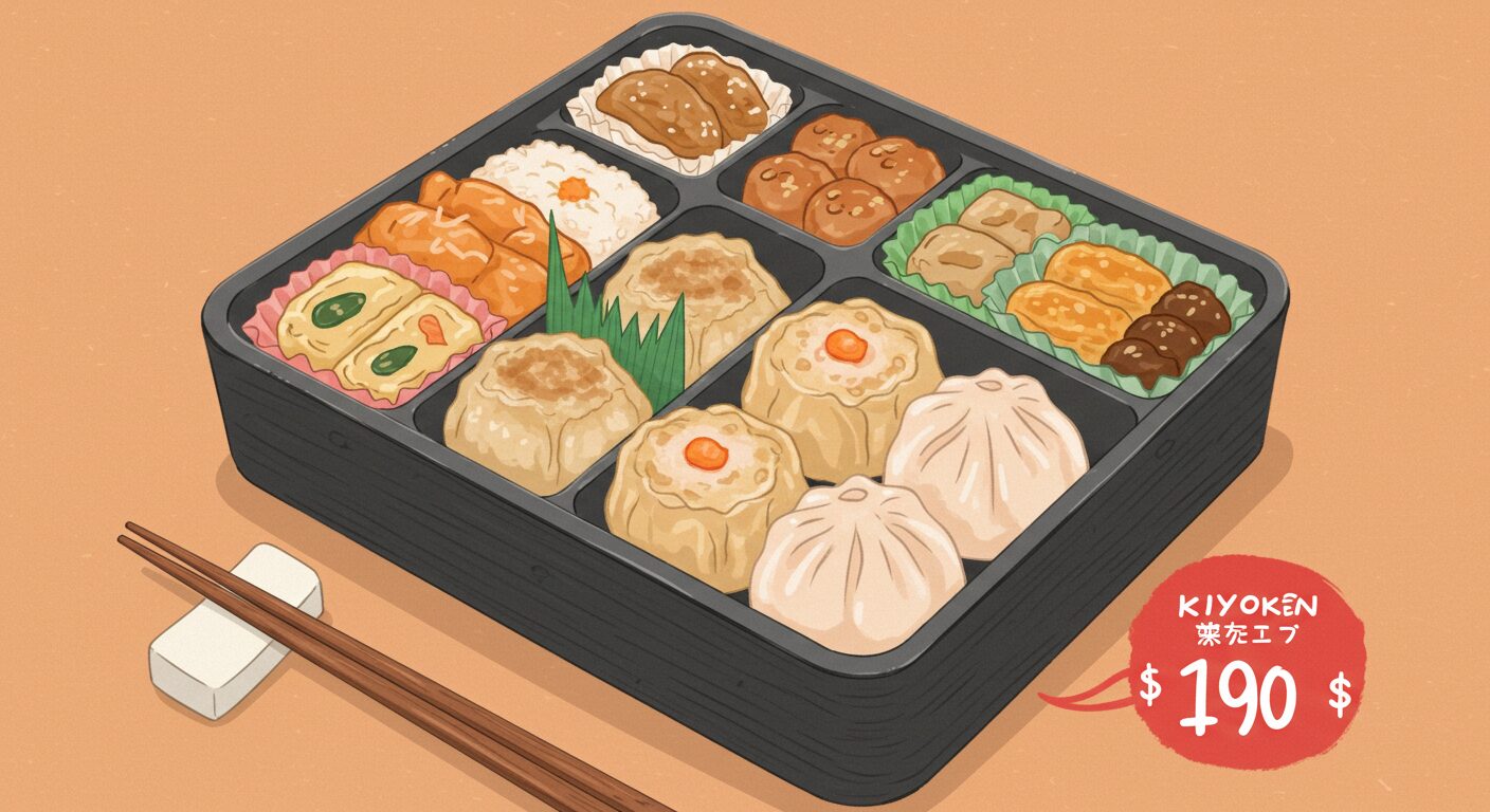 まとめ:崎陽軒のシュウマイ弁当の値段と魅力を振り返る