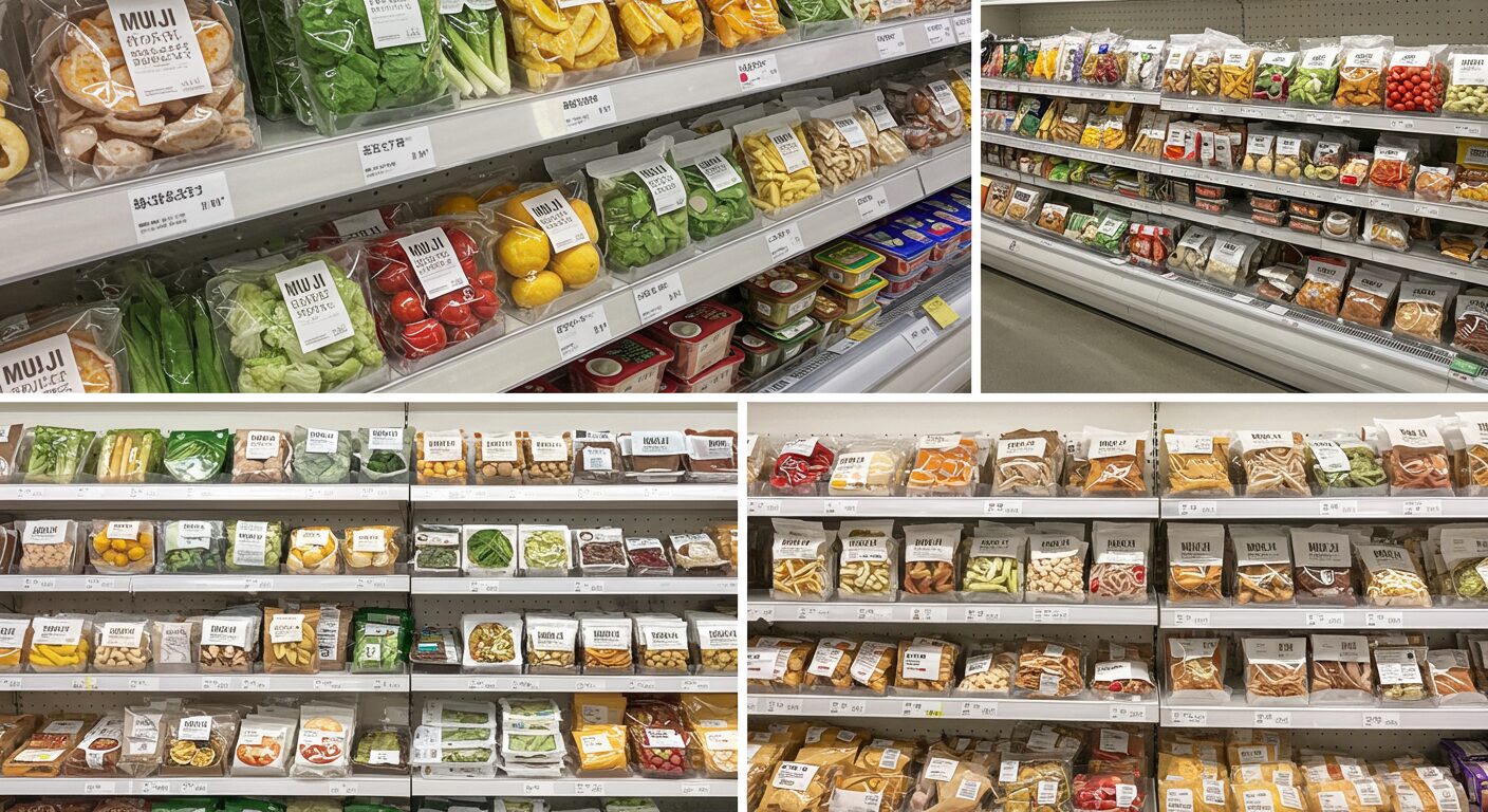 人気の冷凍食品:主食からデザートまで幅広い支持を集める商品