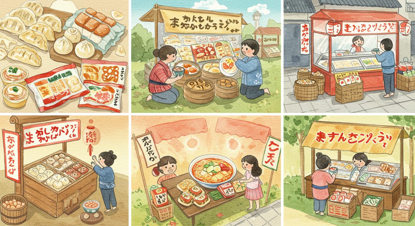 ニップンの冷凍食品ワンプレートの値段を徹底解説!お得な購入ガイド