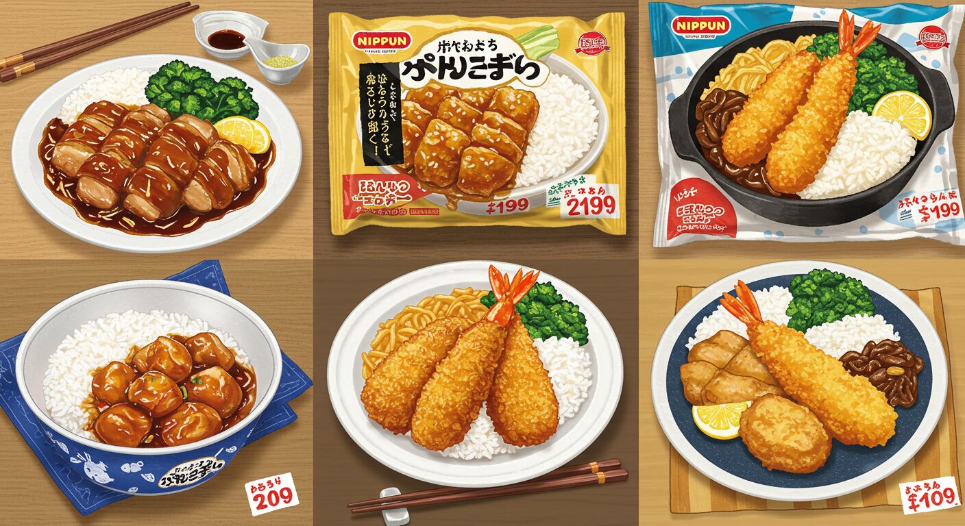 ランキング:人気のよくばりプレートとよくばりメシのおすすめ