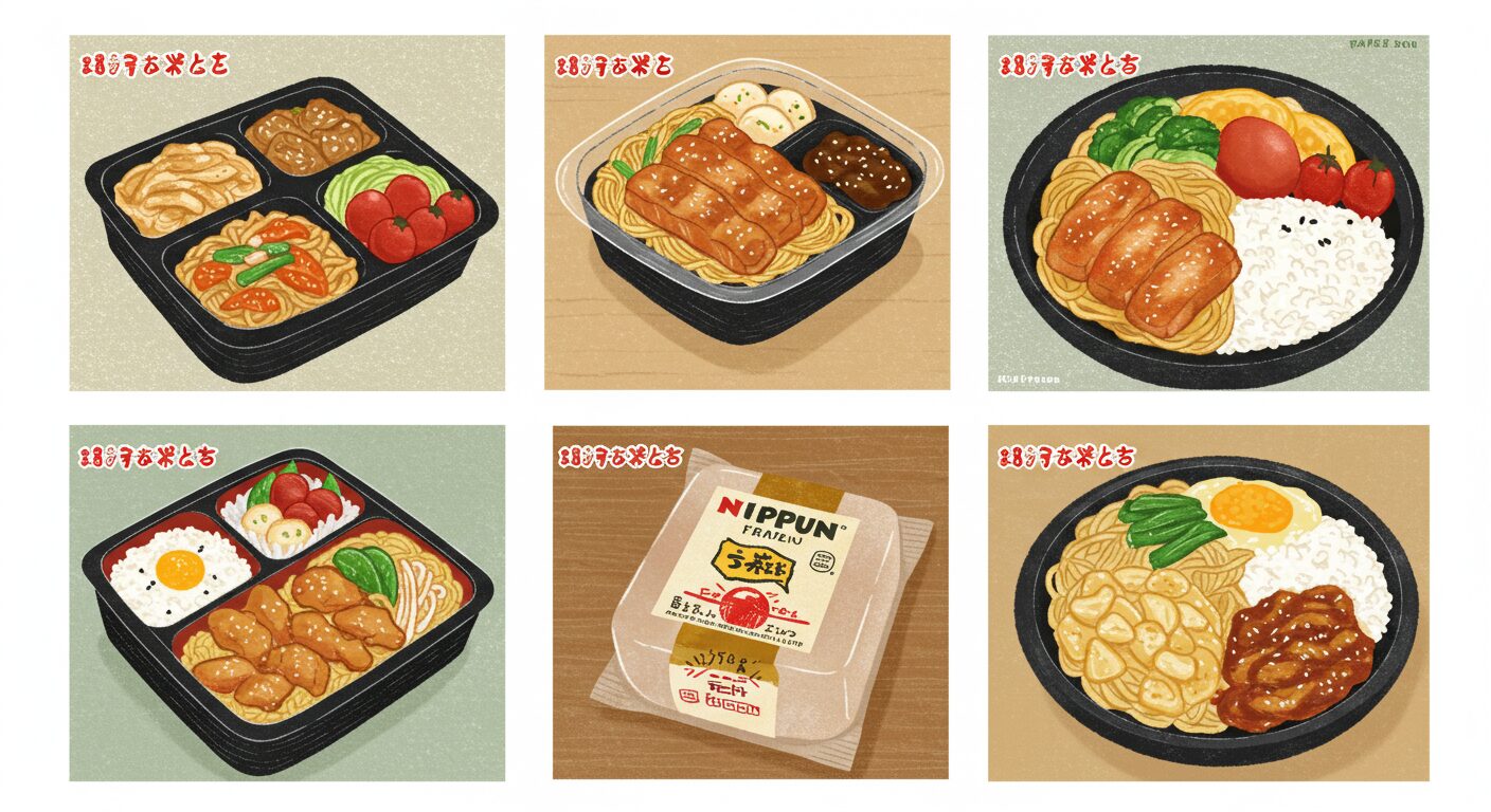 まとめ:ニップンの冷凍食品ワンプレートの値段と価値を総括