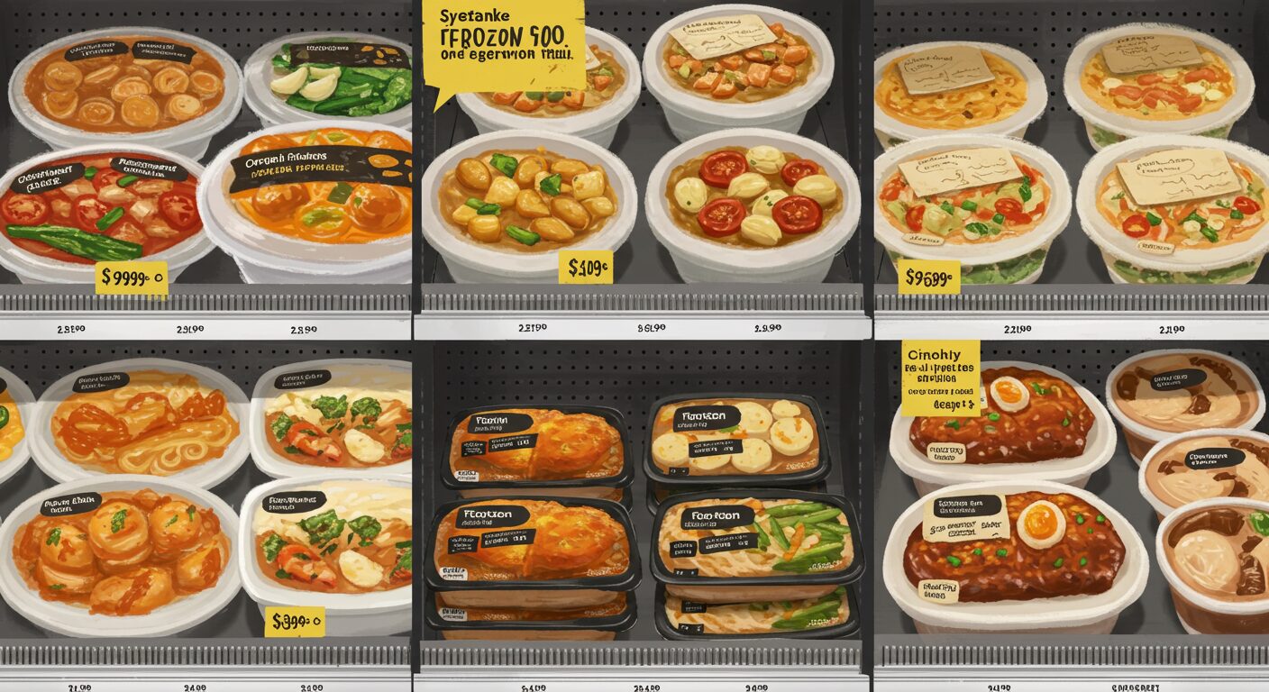 まとめ:トップバリュの冷凍食品がジョブチューンで証明したイオンの品質と魅力