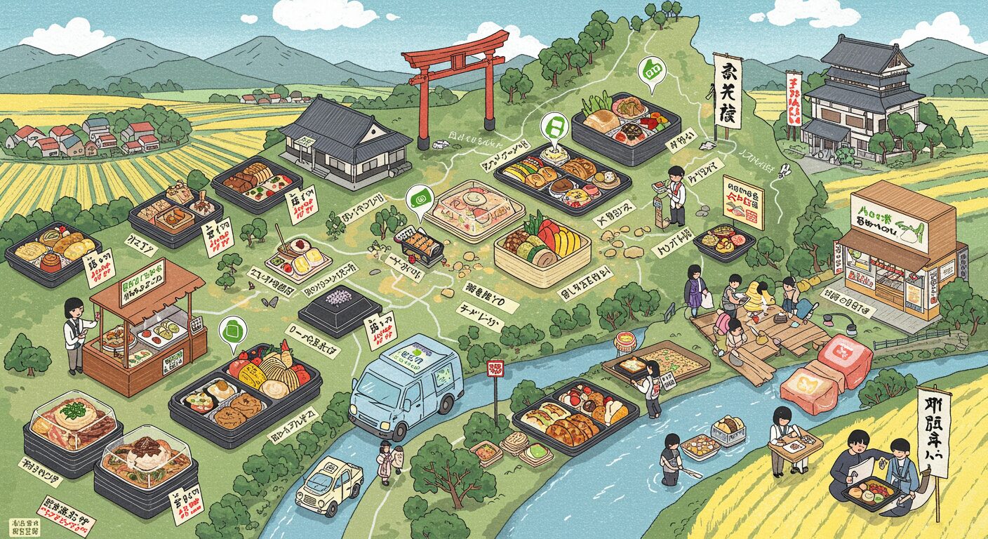 イオングループとの連携による利便性