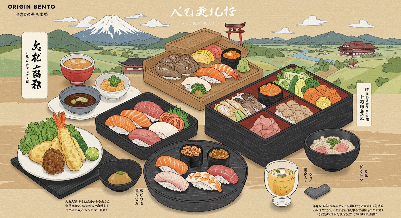 群馬県内のオリジン弁当店舗一覧