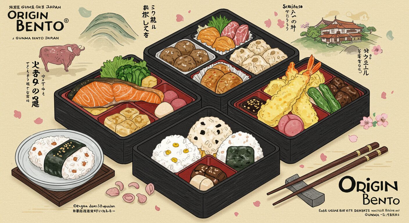 美味しい懐石弁当の選び方:人気と品質を両立