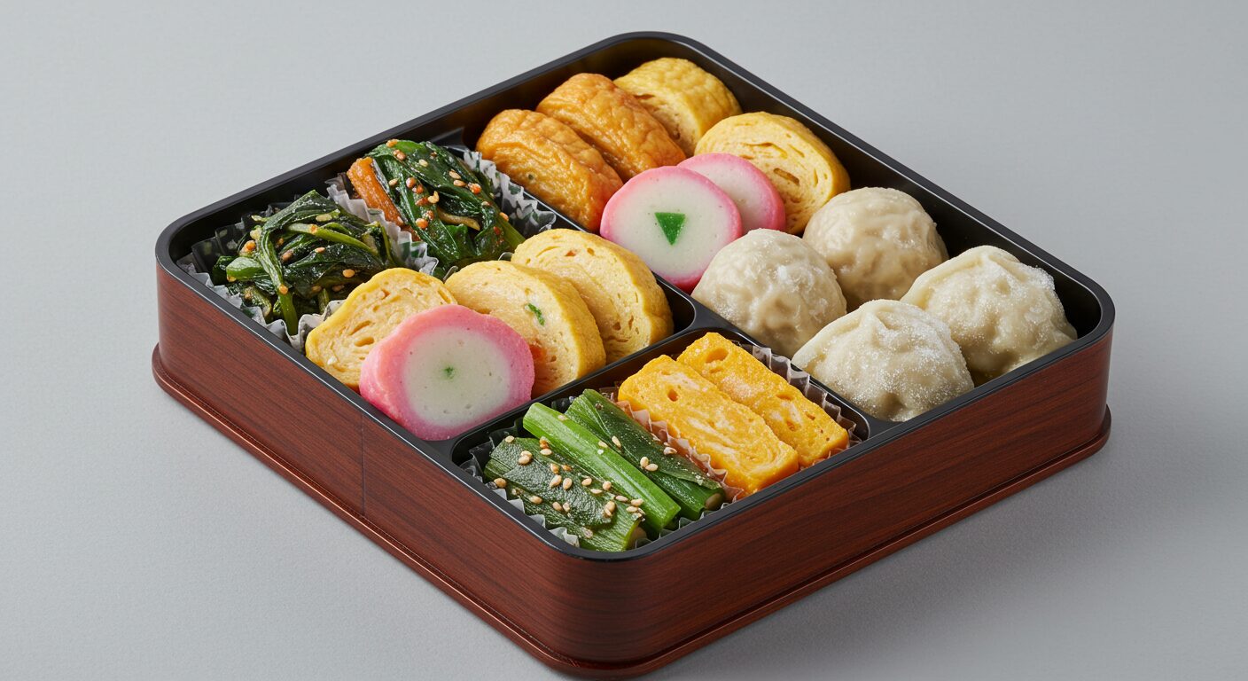 コスパ抜群!節約にも役立つ冷凍おかず