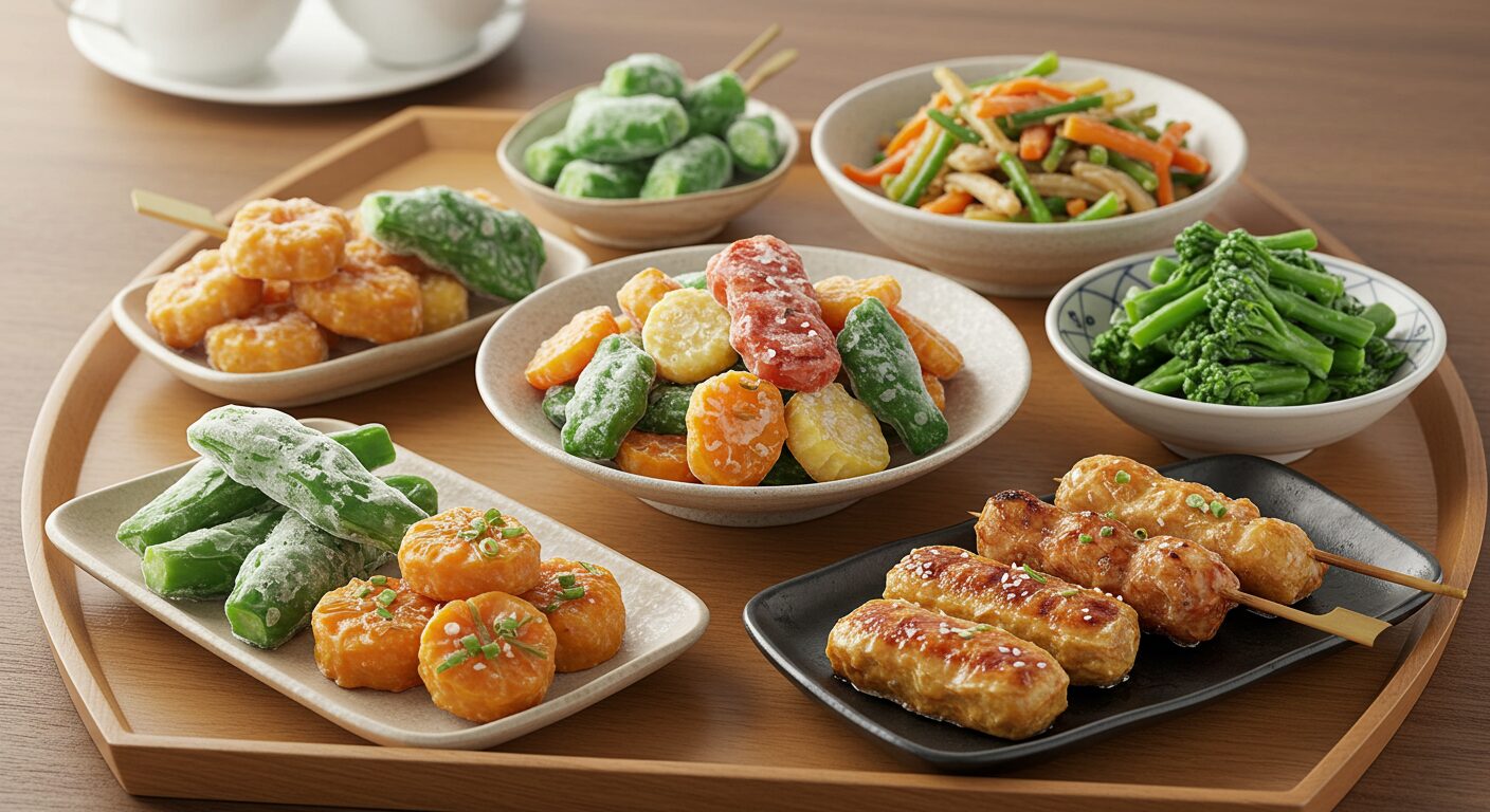 コスパ抜群!お試しセットや送料無料の選び方