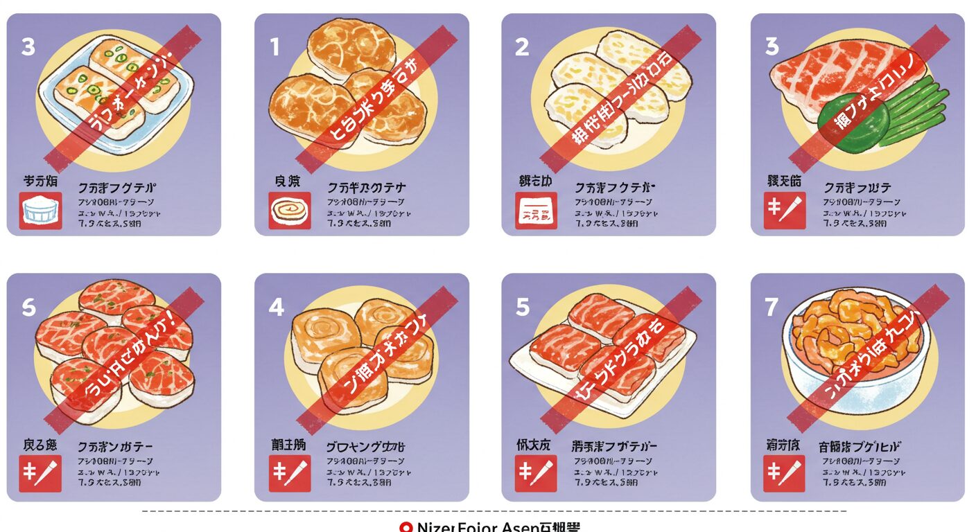 体に悪いという情報は嘘?