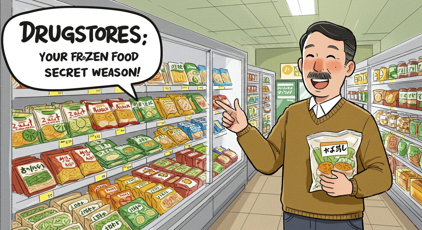 おすすめの冷凍食品ラインナップと安い商品の選び方