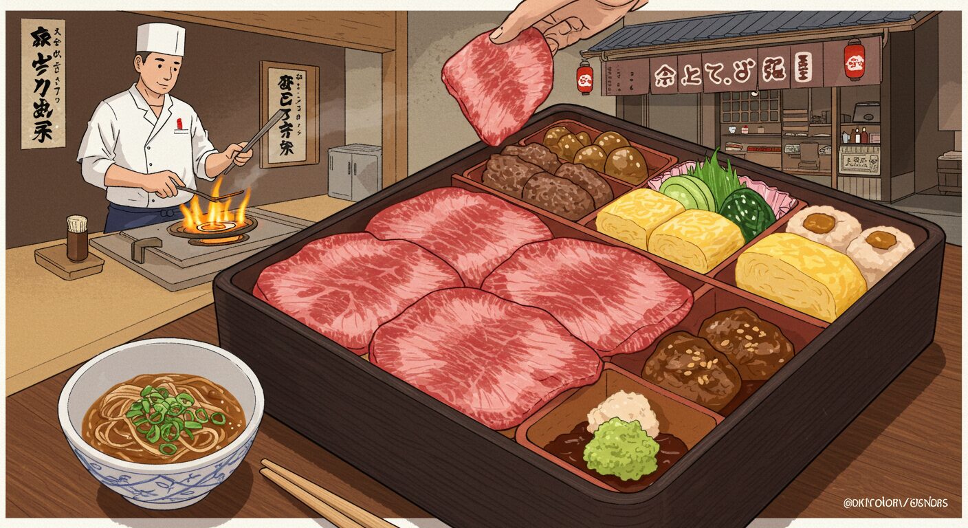 仙台で牛タンを食べるならどこがおすすめか