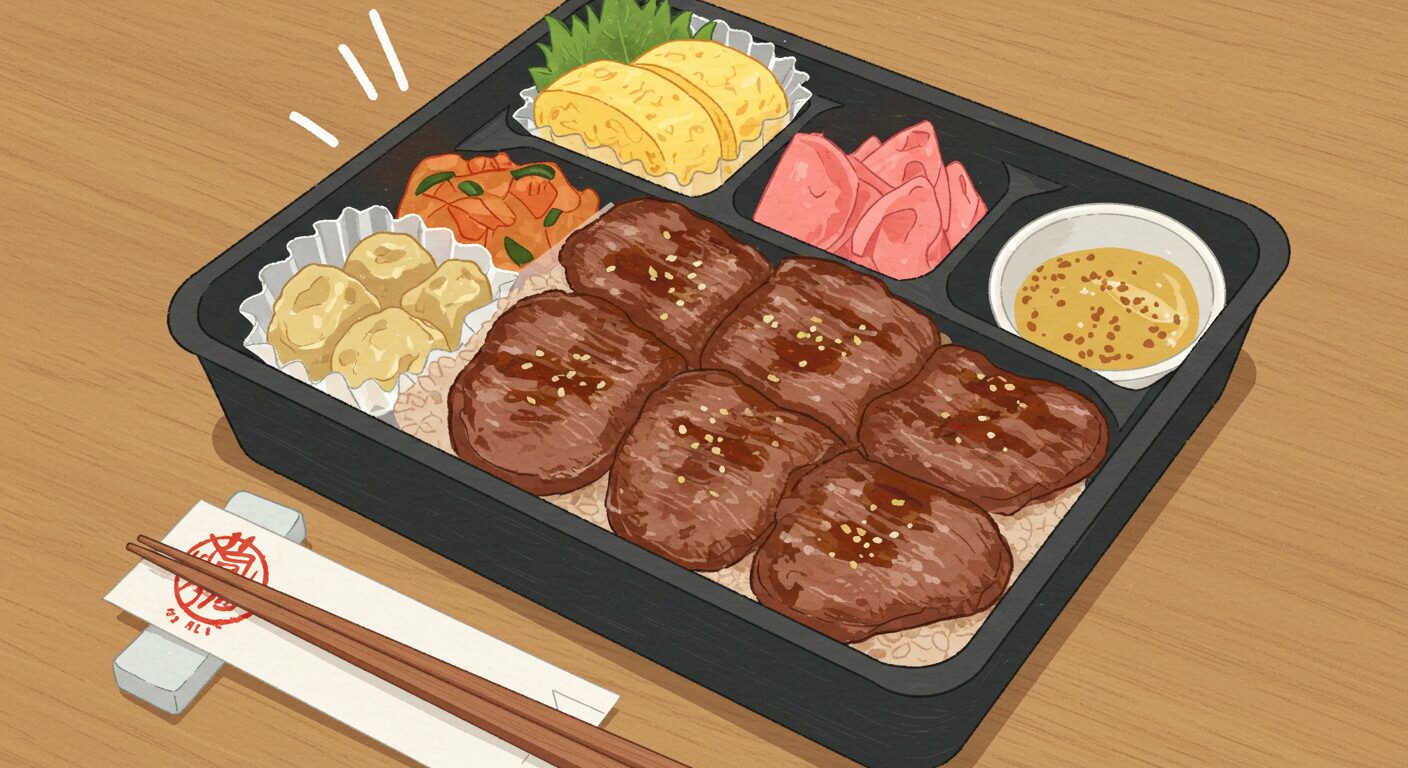 牛タン善治郎が人気な理由とその魅力