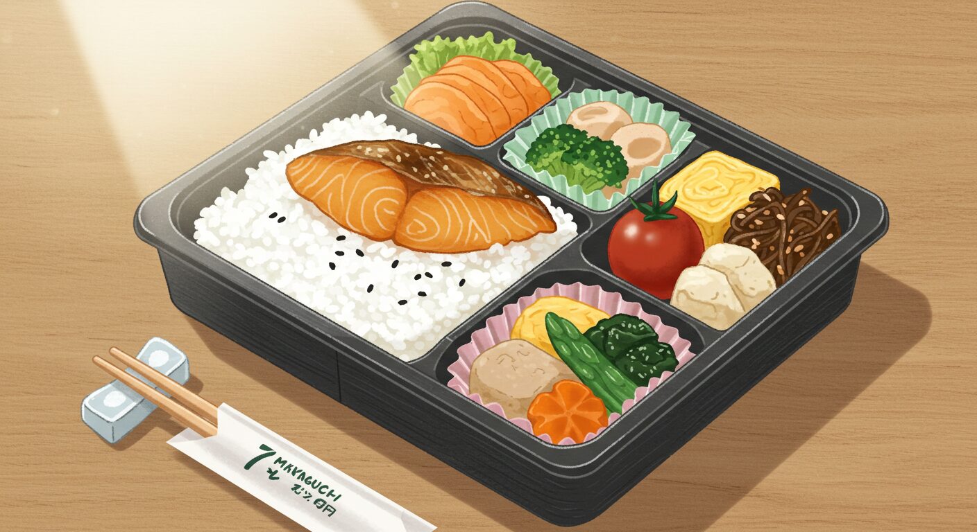 予約弁当の口コミと実際の評判