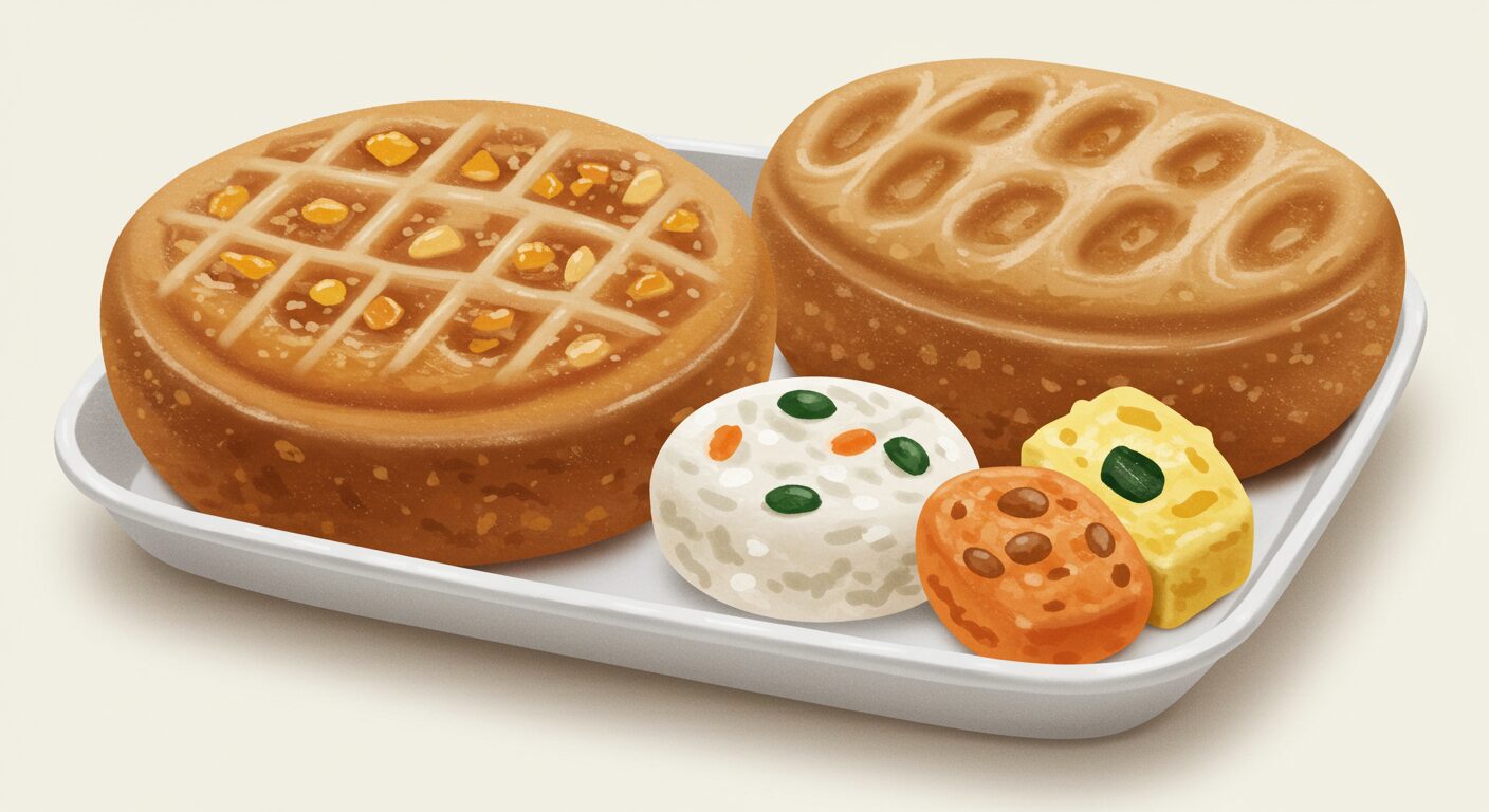 ジョブチューンで話題!セブンイレブンの冷凍食品おかずの魅力