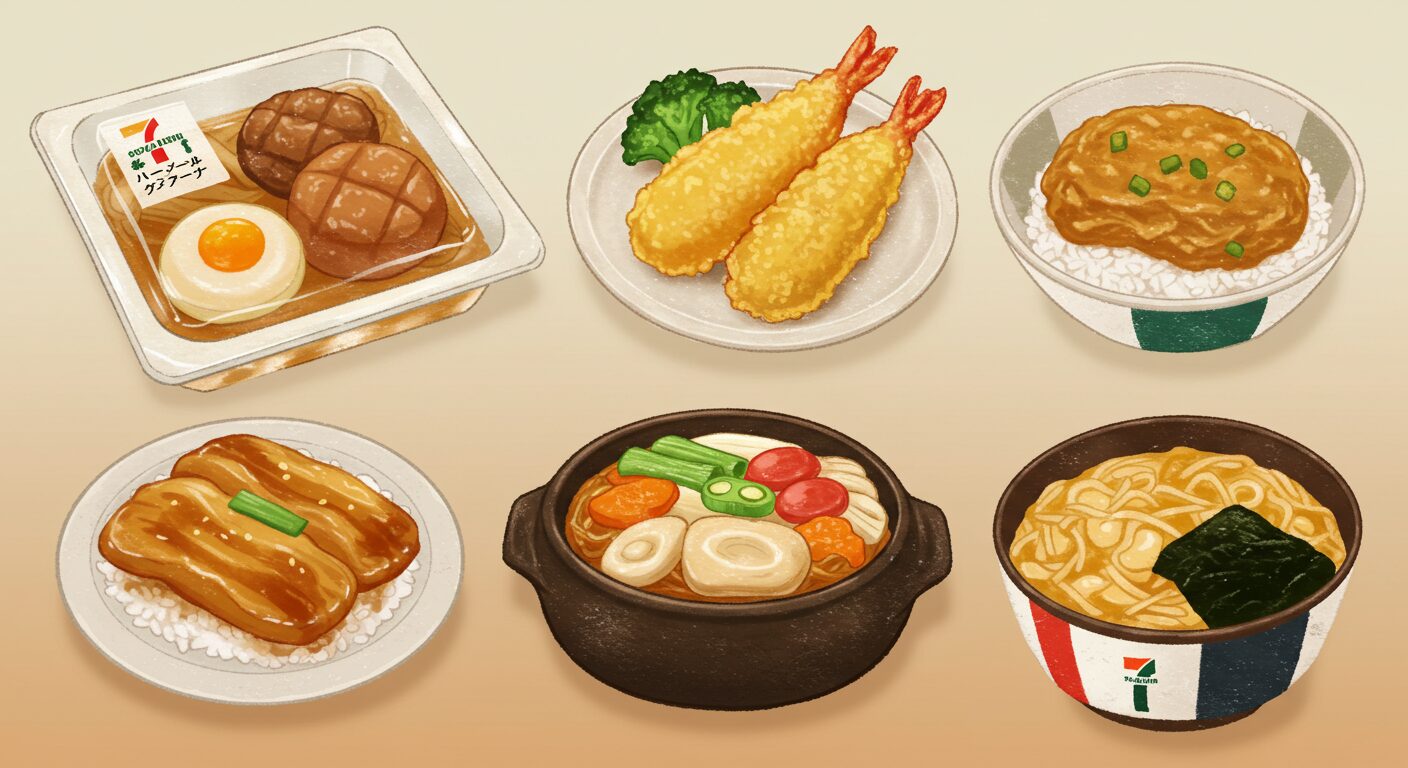 おかずのおすすめ:食卓を彩る絶品冷凍食品