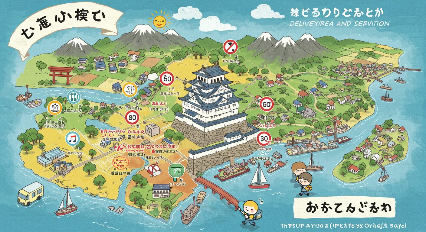 勝富と旬美の仕出し弁当：地元で愛される名店