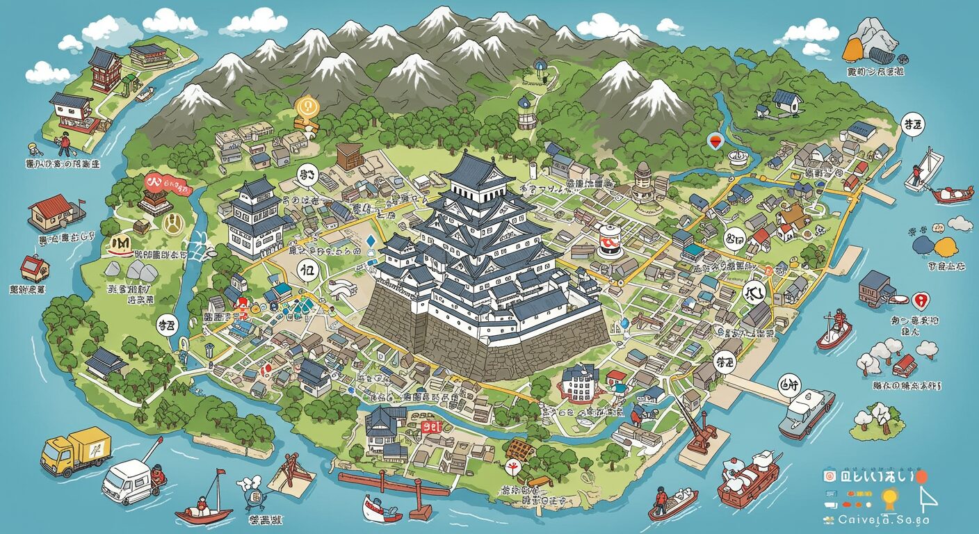 まとめ：姫路で美味しい仕出し弁当を堪能する
