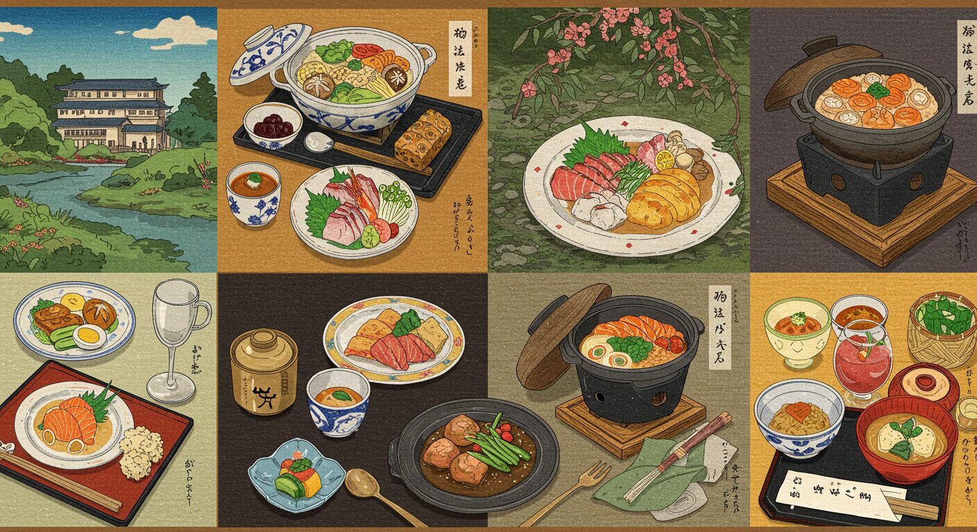 みき仕出しの独自性：姫路の隠れた名店