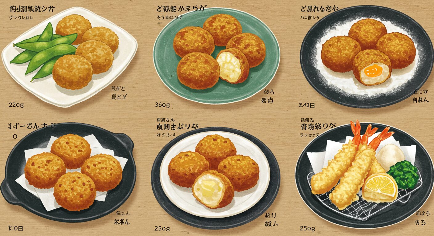 冷凍できるおかずで一人暮らしをサポート